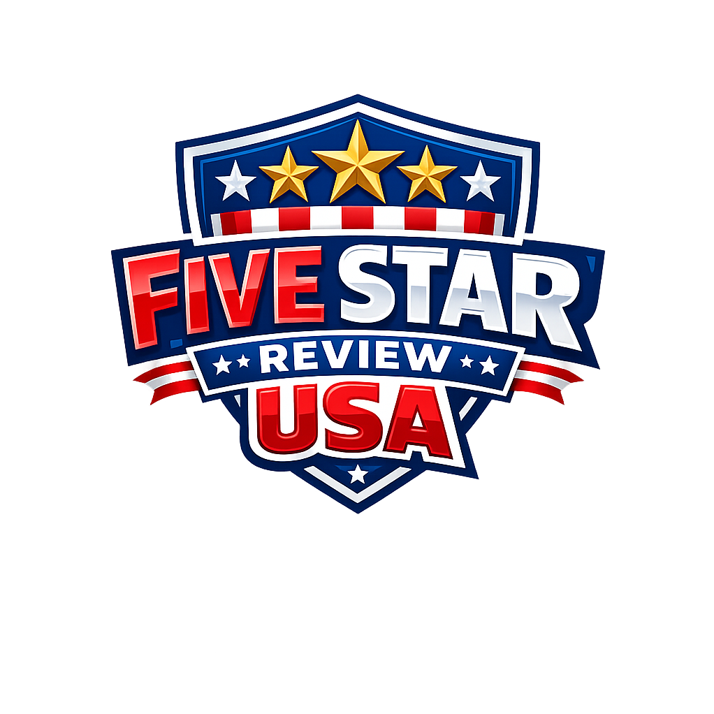 Five Star Review USA